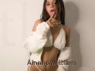 Ainnhoawilliams