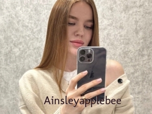 Ainsleyapplebee