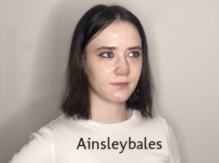 Ainsleybales