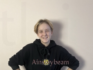 Ainsleybeam