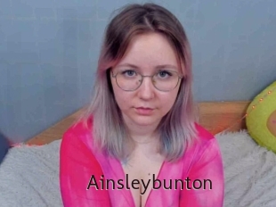 Ainsleybunton