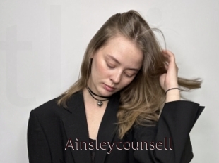 Ainsleycounsell