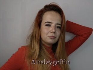 Ainsleygoffin