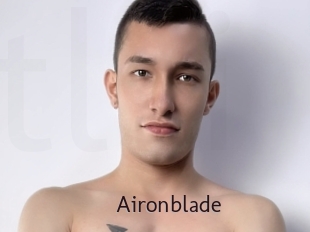 Aironblade