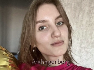 Aishagerberg