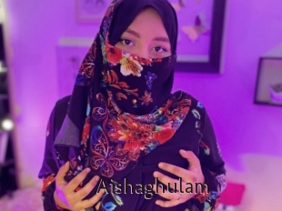 Aishaghulam