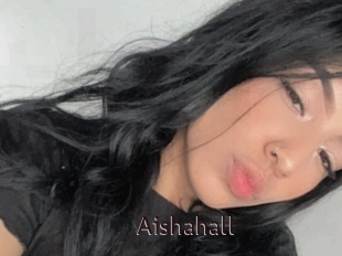 Aishahall