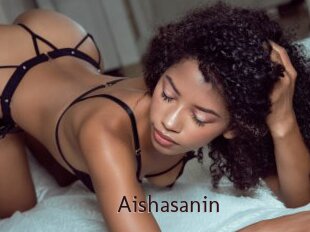 Aishasanin