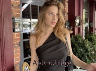 Aislyaldridge