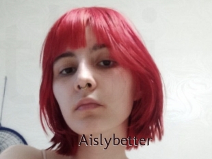 Aislybetter