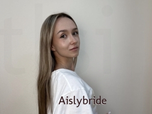 Aislybride