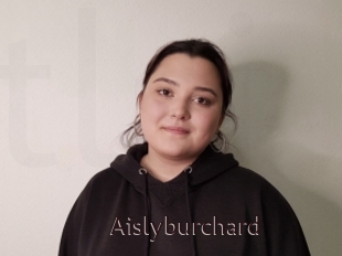 Aislyburchard