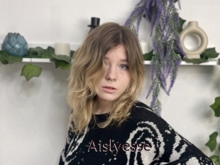 Aislyesse