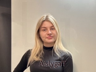 Aislygaff