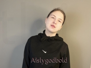 Aislygodbold