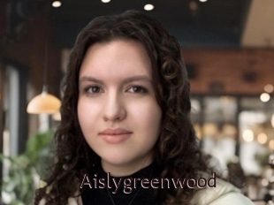 Aislygreenwood