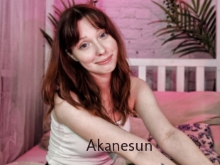 Akanesun