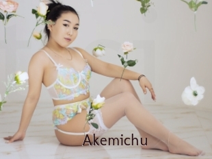 Akemichu