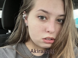 Akiraastill