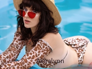 Akiralynn