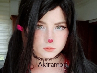 Akiramori