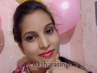 Aksharasingh