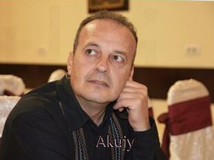 Akujy