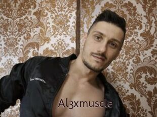 Al3xmuscle