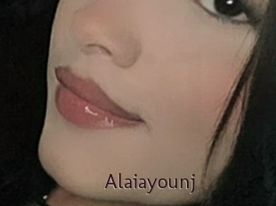 Alaiayounj