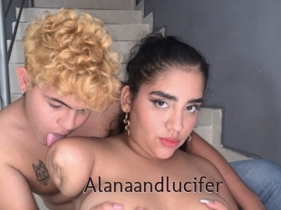 Alanaandlucifer