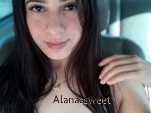 Alanaasweet