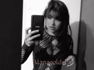 Alanagolden