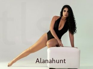 Alanahunt