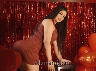 Alanamillan