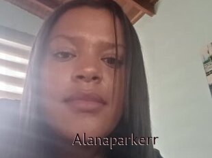 Alanaparkerr
