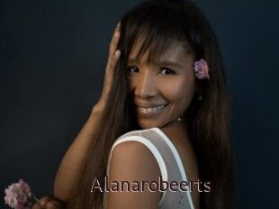 Alanarobeerts