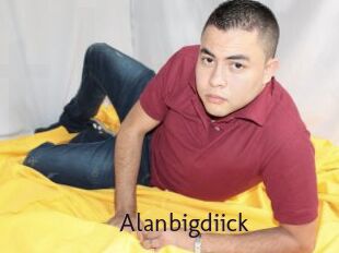 Alanbigdiick