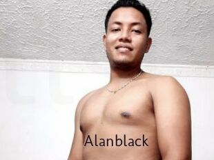 Alanblack