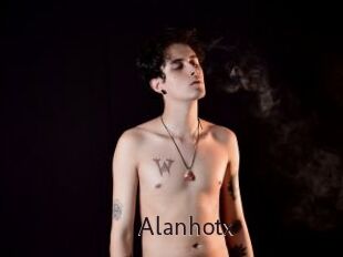 Alanhotx