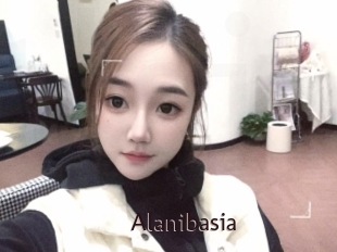 Alanibasia
