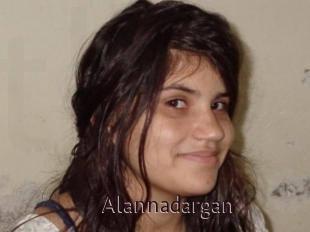 Alannadargan