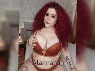 Alannahannk