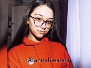 Alannahwatson