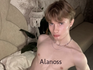 Alanoss