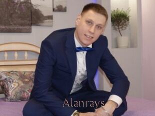 Alanrays