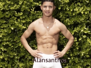 Alansanthos