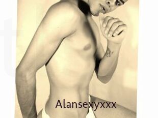Alansexyxxx