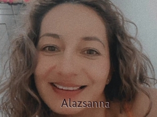 Alazsanna