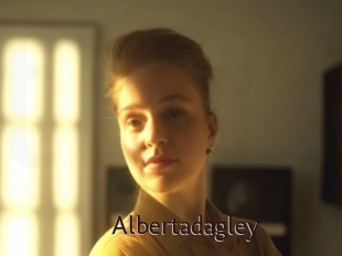 Albertadagley