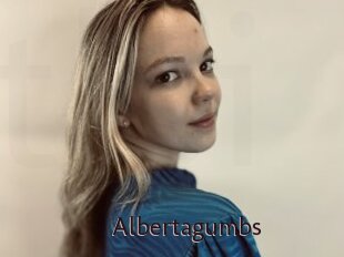 Albertagumbs